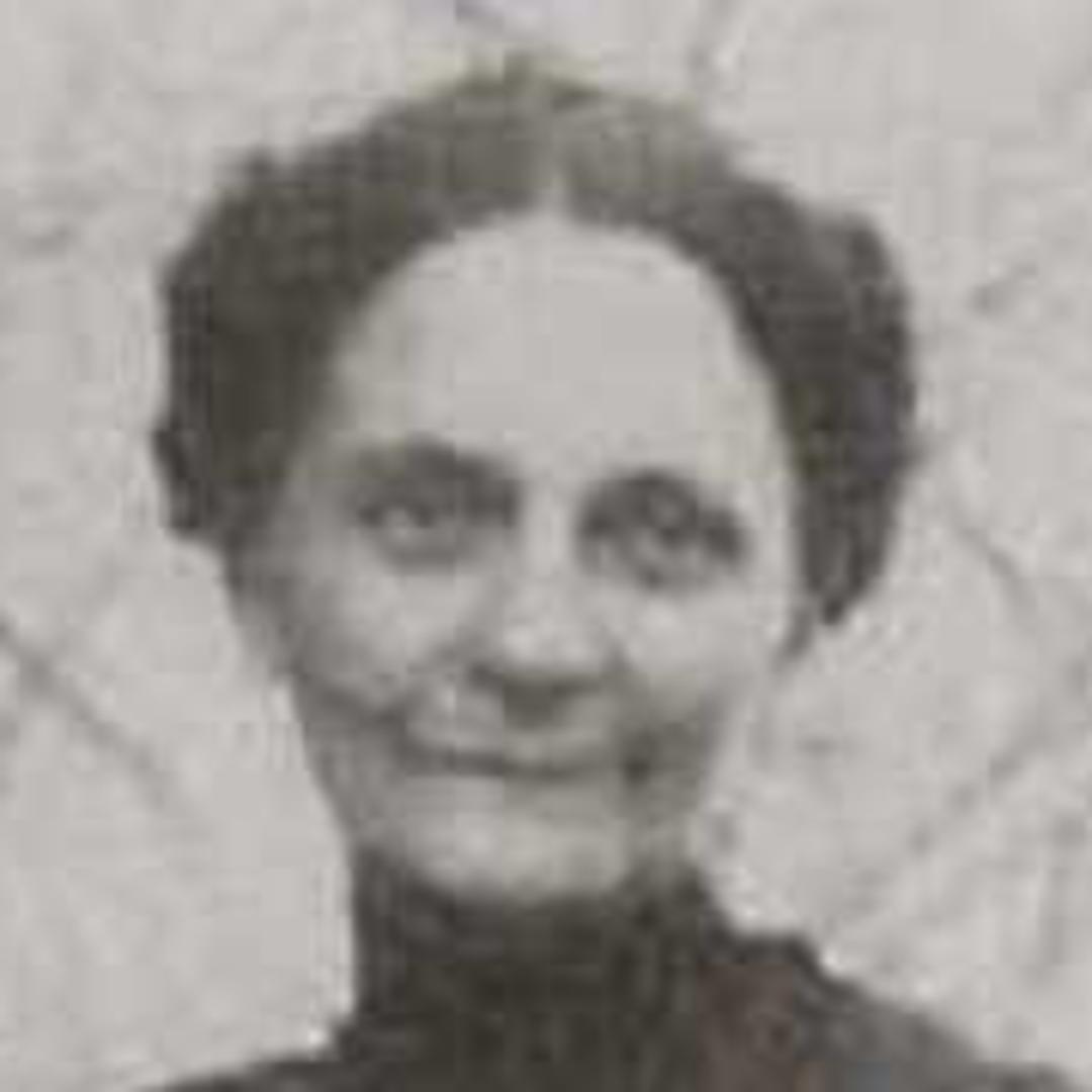 Ida E. Smith (1860 - 1949) Profile